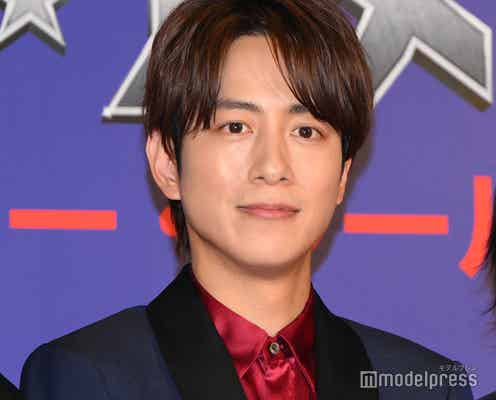 溝端淳平、“新キャプテン・アメリカ”としての重責語る「すごい苦労しました」【キャプテン・アメリカ:ブレイブ・ニュー・ワールド】