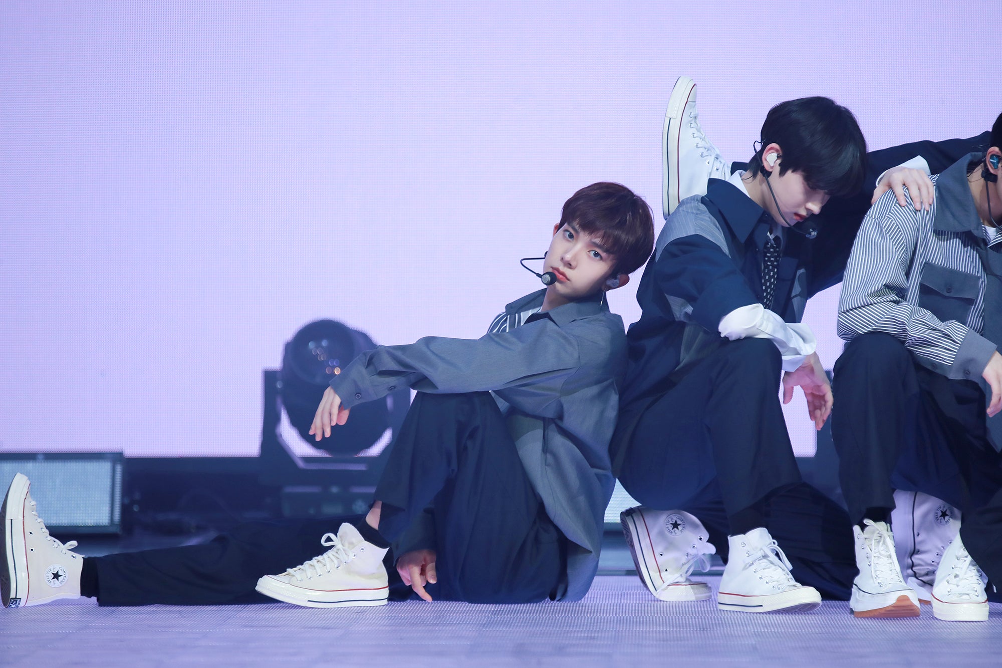 HEESEUNG（C）BELIFT LAB