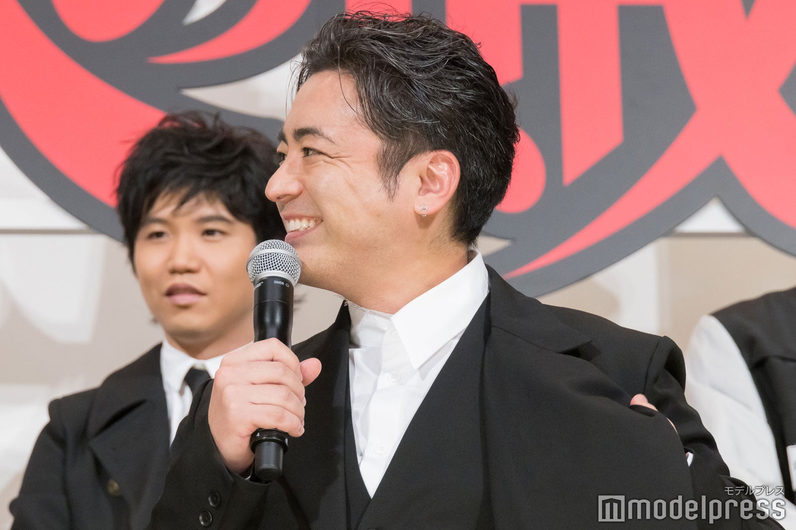 山田孝之（C）モデルプレス