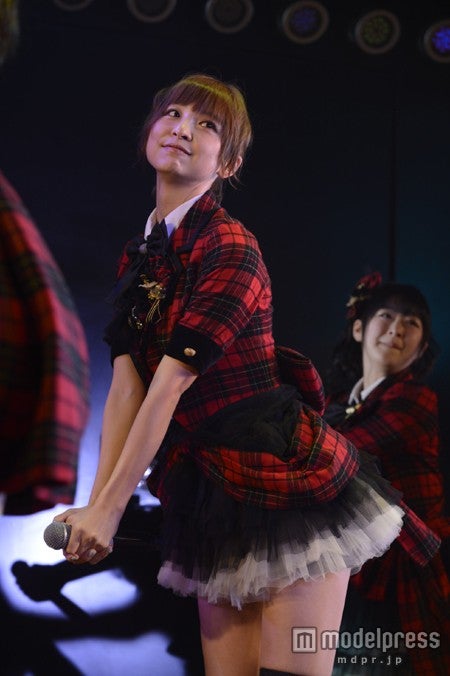 篠田麻里子（C）AKS