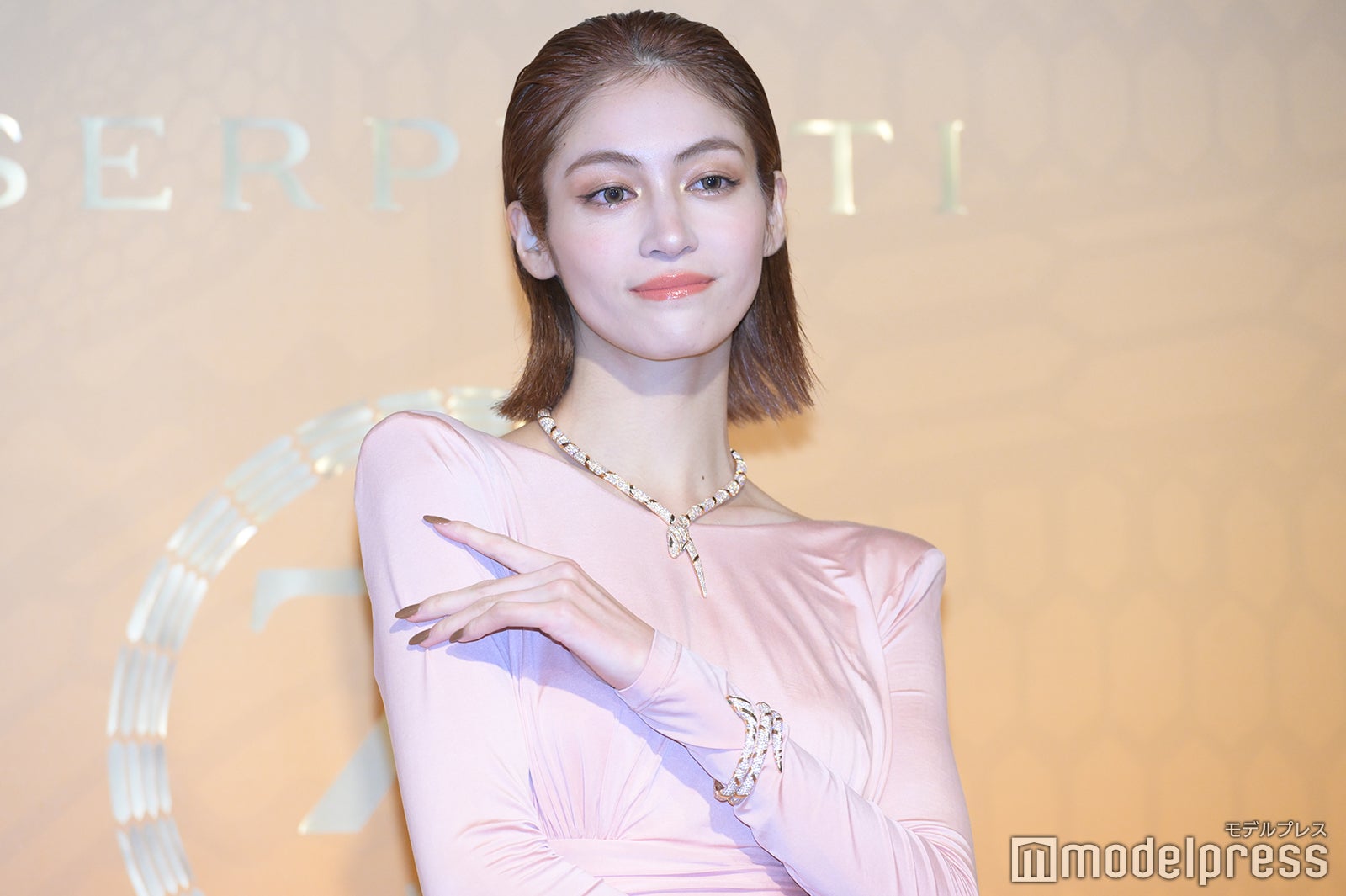 楓（C）モデルプレス