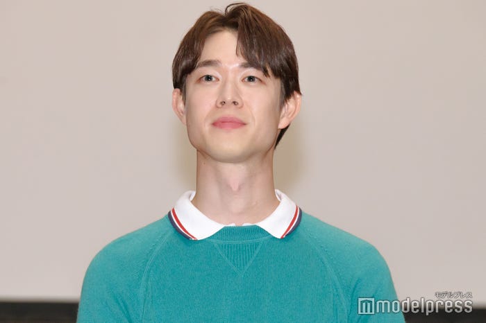 宮沢氷魚(C)モデルプレス