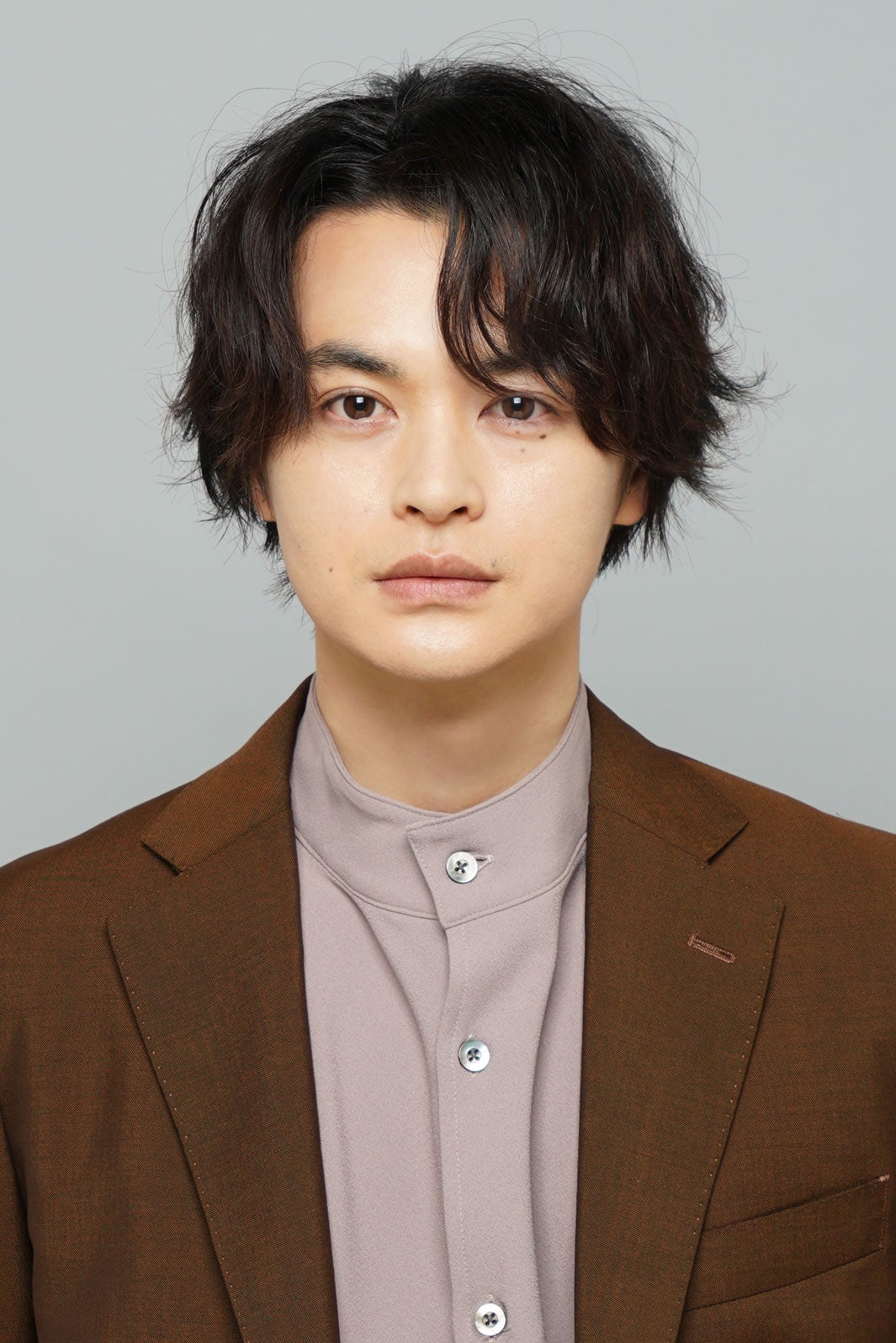 瀬戸康史（C）日本テレビ