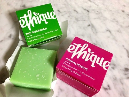 シャンプー バー ピンカリシャス&コンディショニング バー ザ ガーディアン