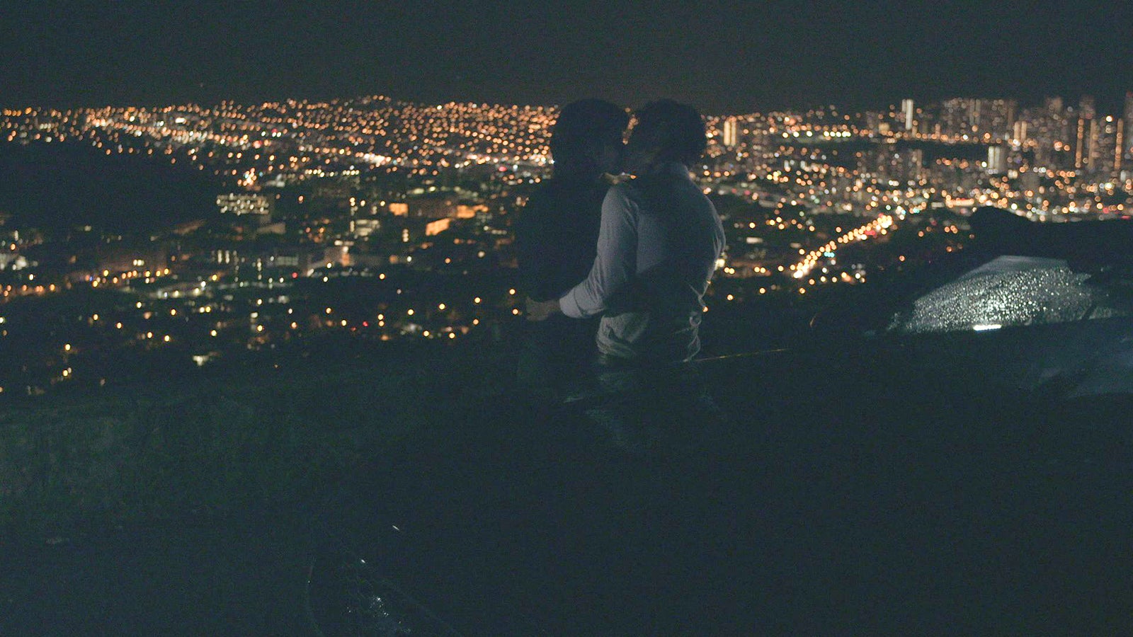 『TERRACE HOUSE ALOHA STATE』（C）フジテレビ／イースト・エンタテインメント