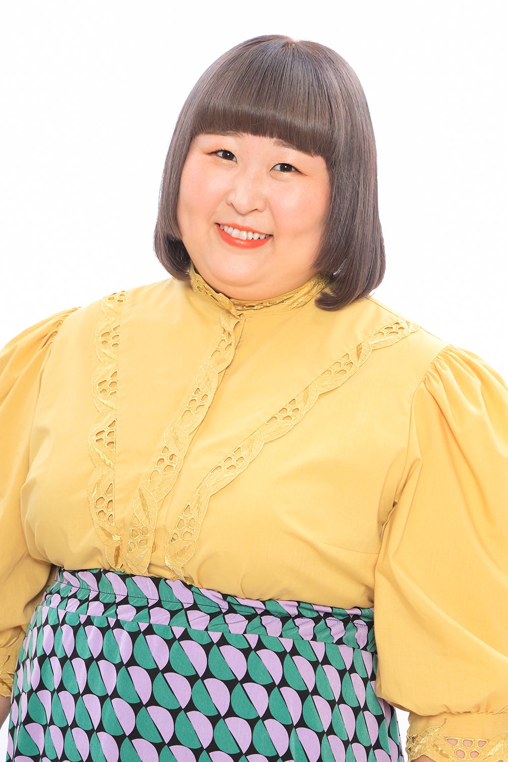 かなで（提供写真）