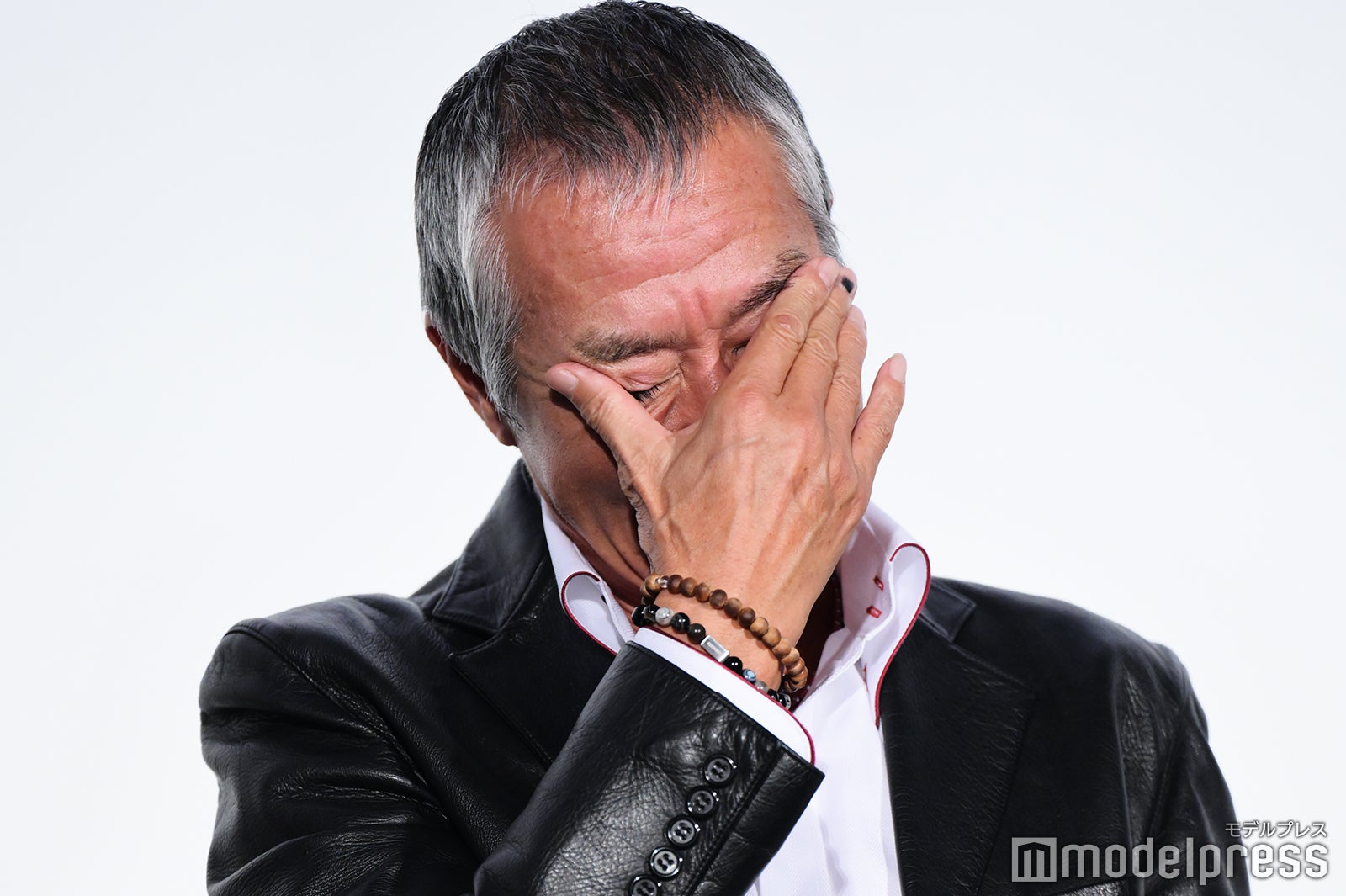 柳葉敏郎（C）モデルプレス