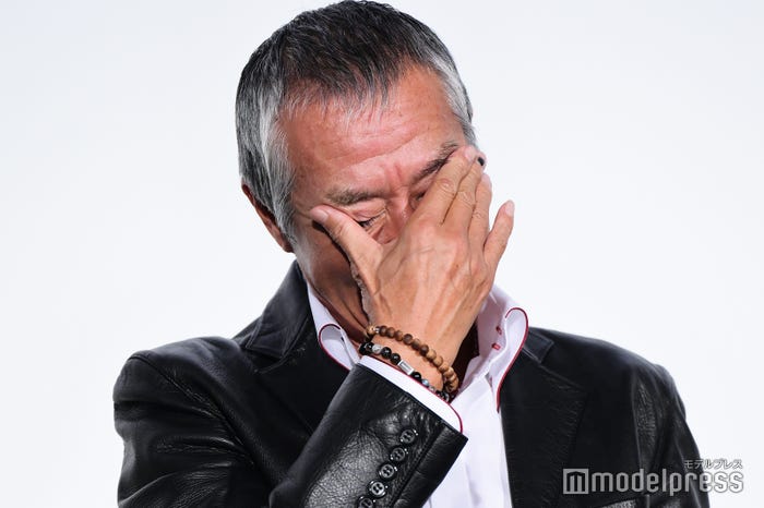 柳葉敏郎(C)モデルプレス