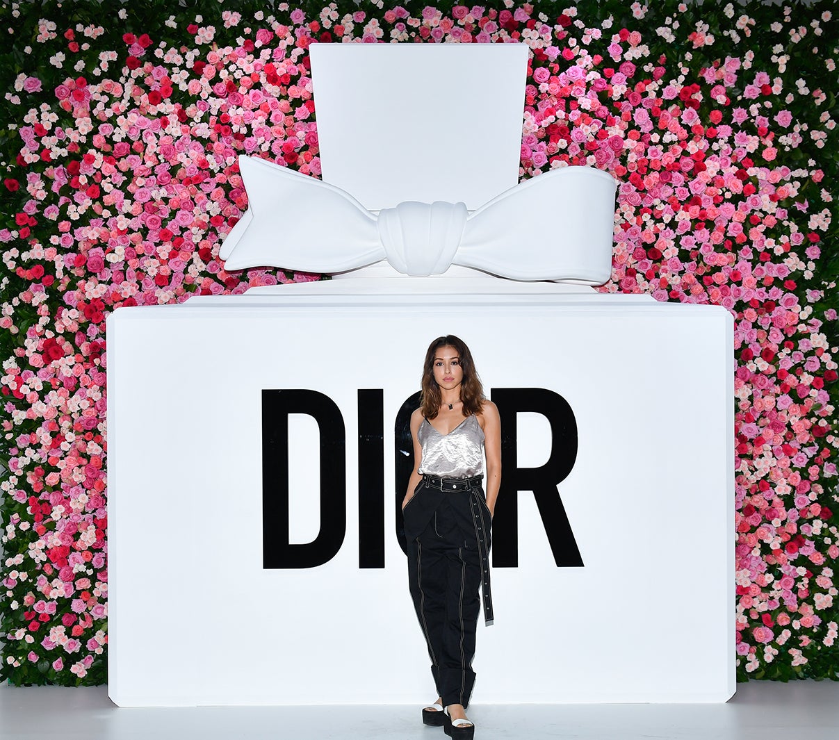 BENI（提供画像）