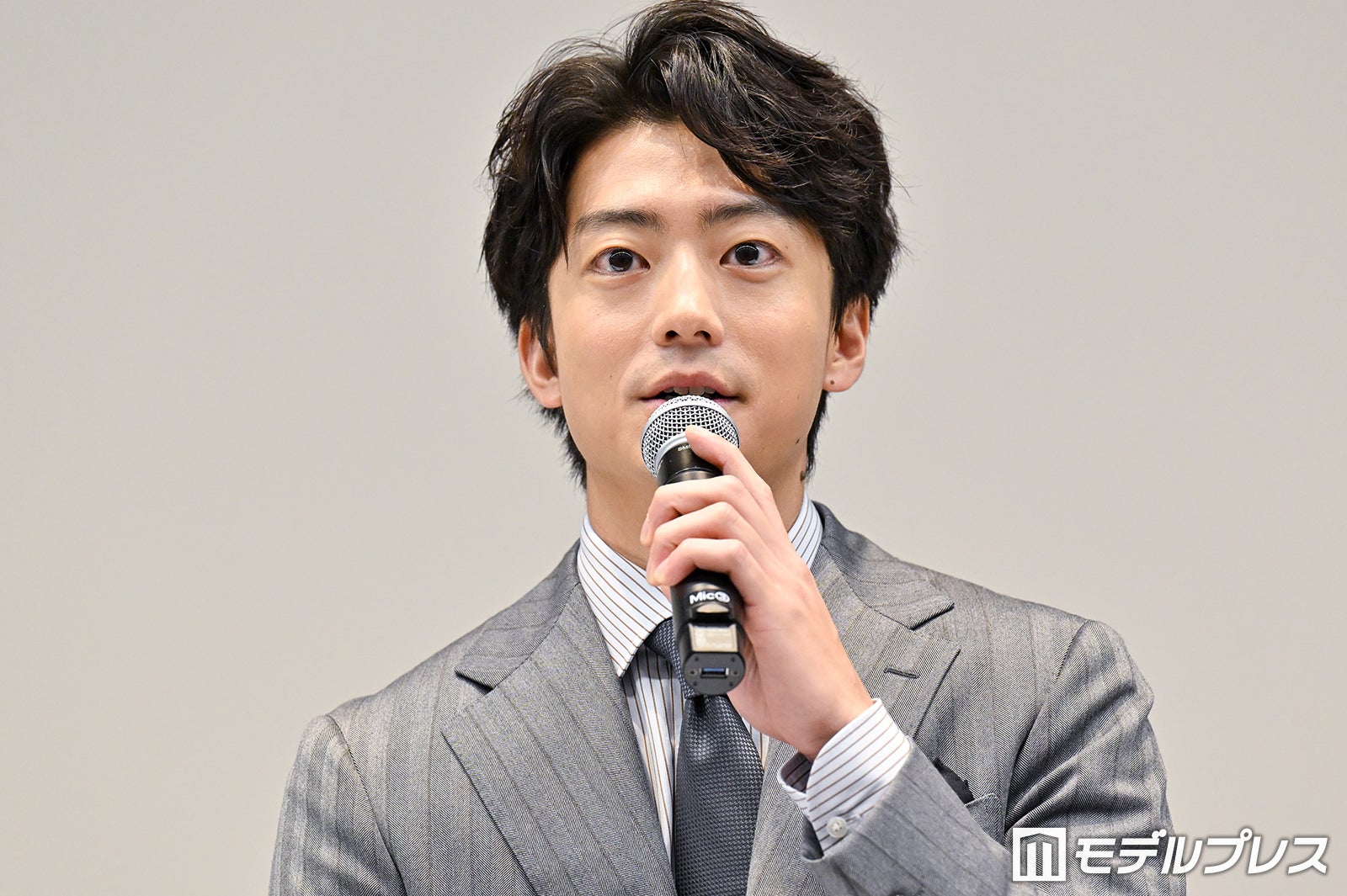 伊藤健太郎（C）モデルプレス