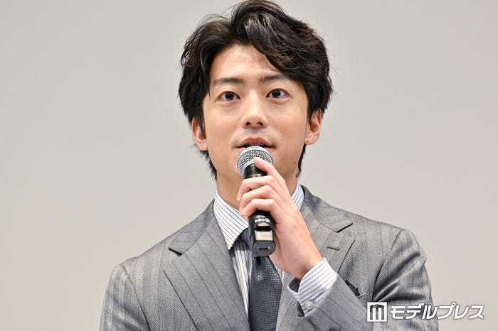 伊藤健太郎(C)モデルプレス