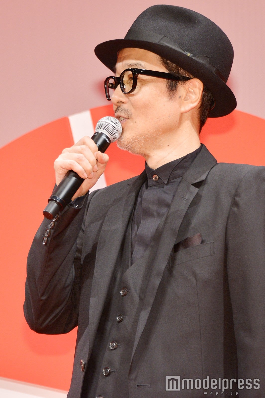 リリー・フランキー （C）モデルプレス