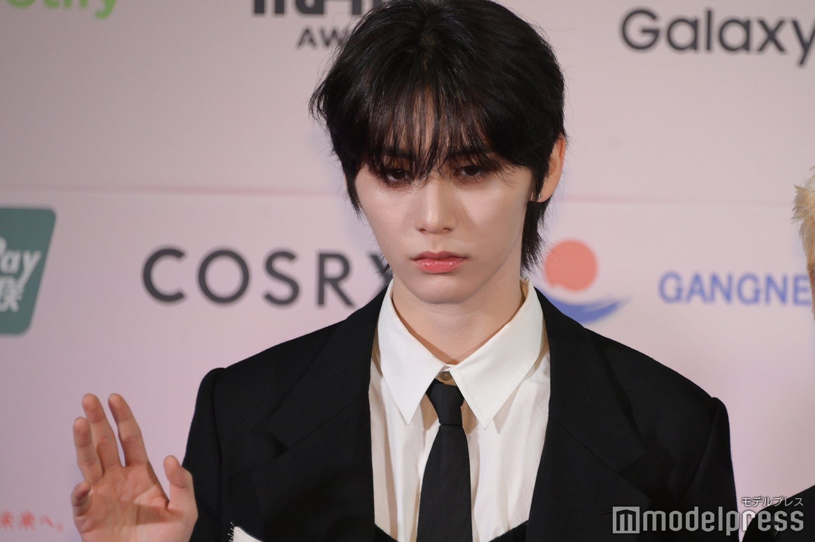 TAESAN（テサン）／BOYNEXTDOOR（C）モデルプレス