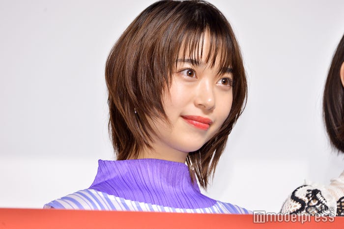 森川葵(C)モデルプレス