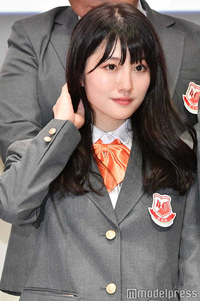 小寺真理(C)モデルプレス
