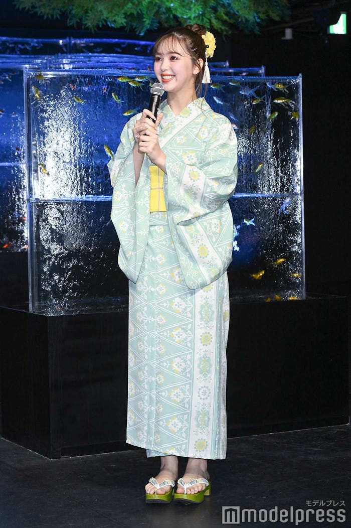 藤田ニコル(C)モデルプレス