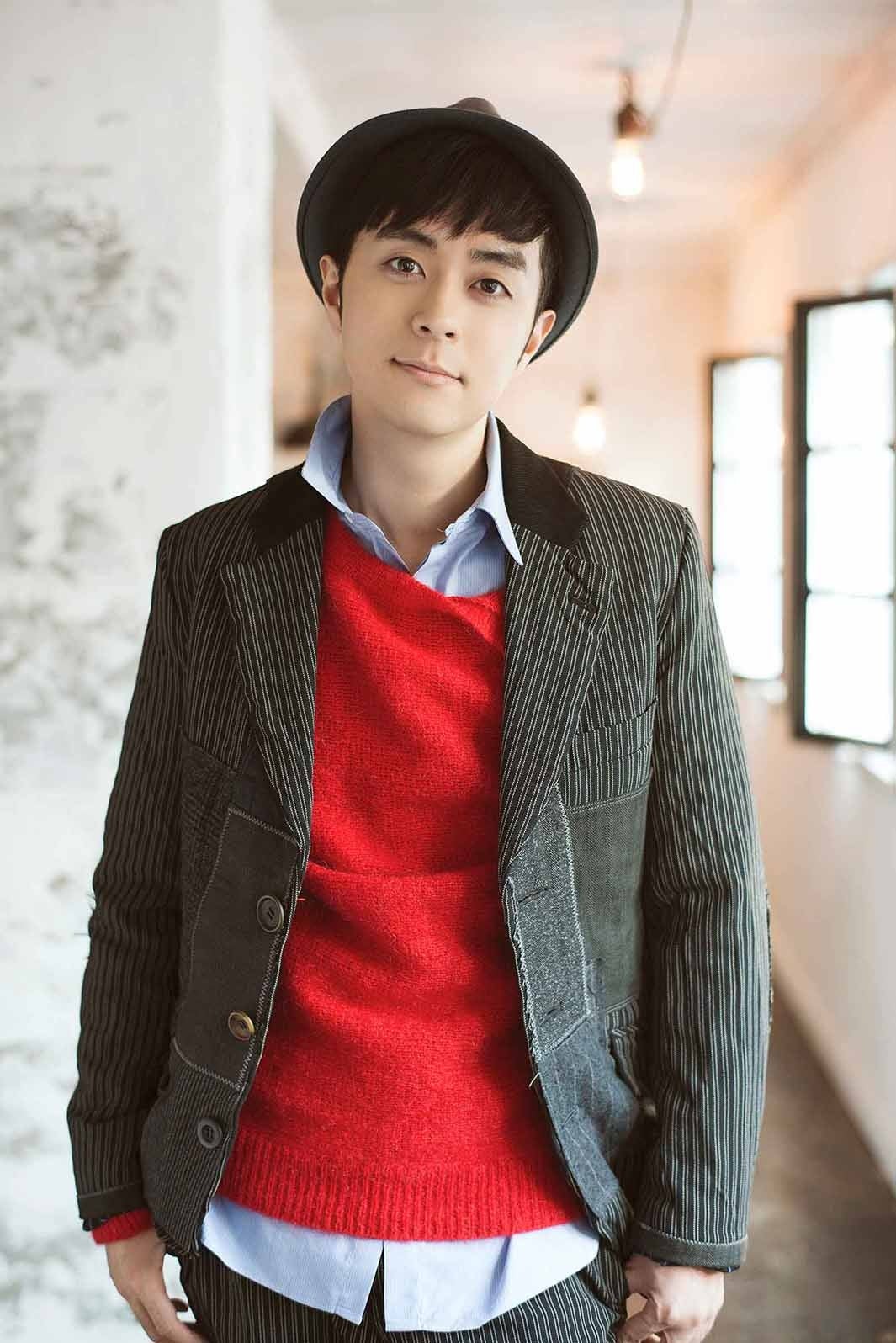 前山田健一（提供画像）