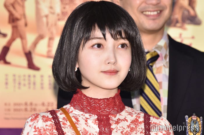 久保史緒里(C)モデルプレス