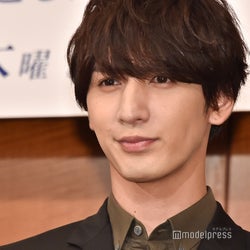 ジャニーズwest藤井流星 運命の恋 語る 黄昏流星群 モデルプレス