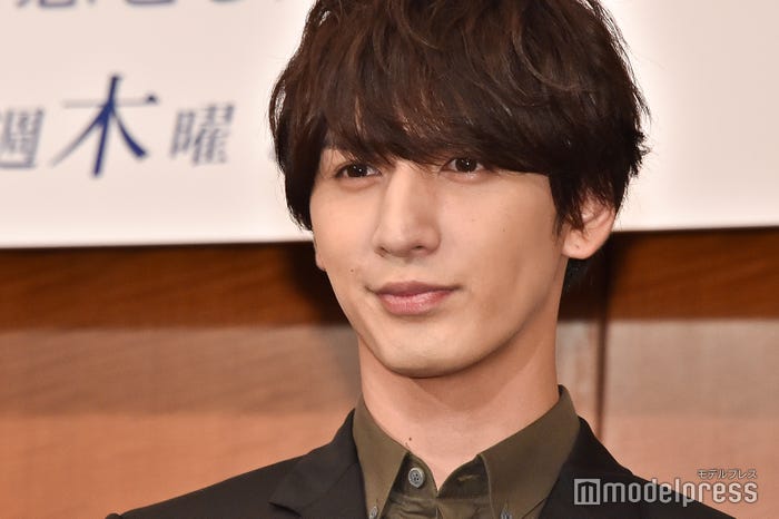ジャニーズwest藤井流星 運命の恋 語る 黄昏流星群 モデルプレス ジャニーズwest藤井流星 運命の恋 語る 黄昏流星群 モデルプレス