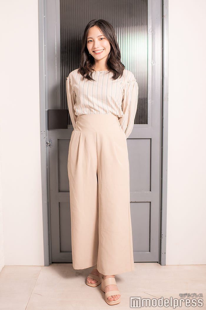 須田美帆さん(C)モデルプレス