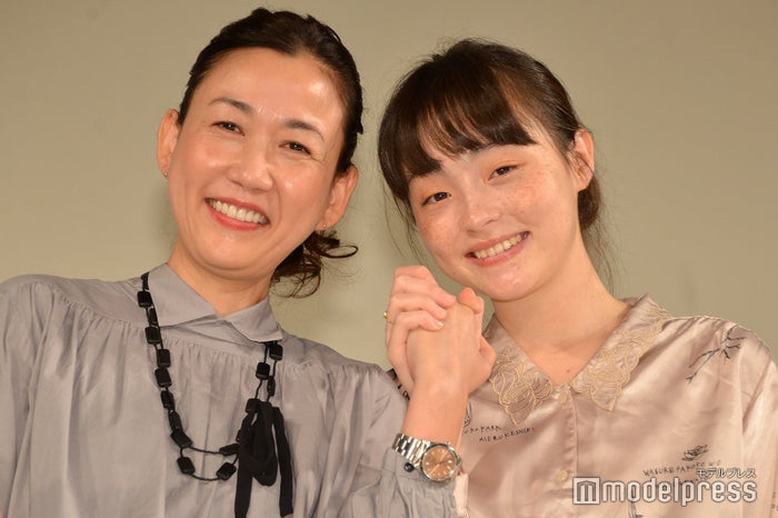 モトーラ世理奈は「異質だった」オーディション秘話 共演者も絶賛「彼女の時だけ心が動いた」<恋恋豆花/京都国際映画祭2019>