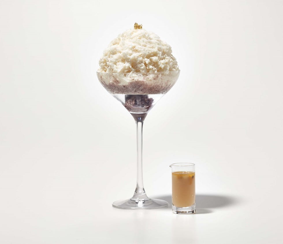 サロン・デュ・ショコラ 2021／画像提供：三越伊勢丹ホールディングス