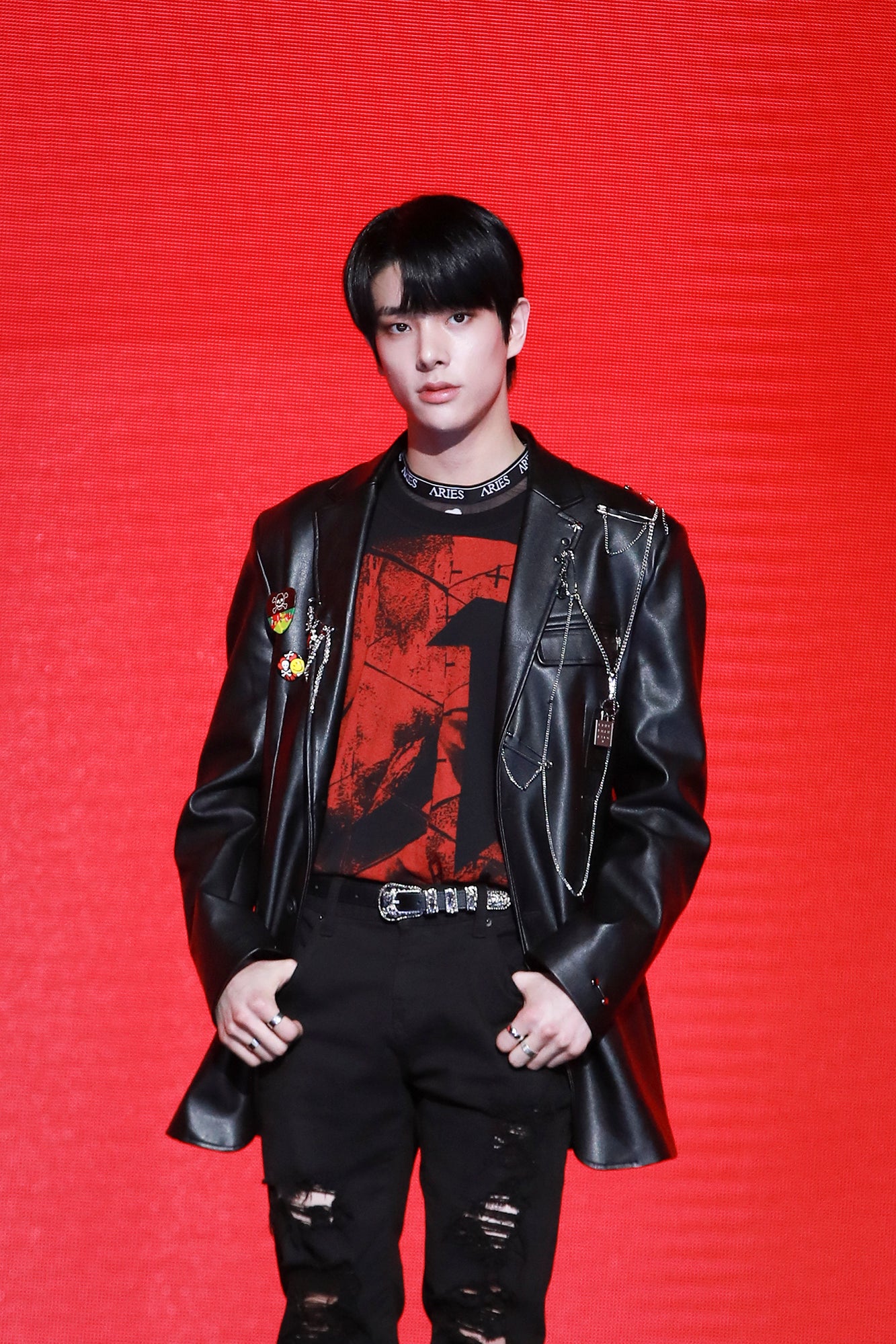 JAKE（C）BELIFT LAB