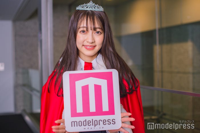 ひっかさん(C)モデルプレス