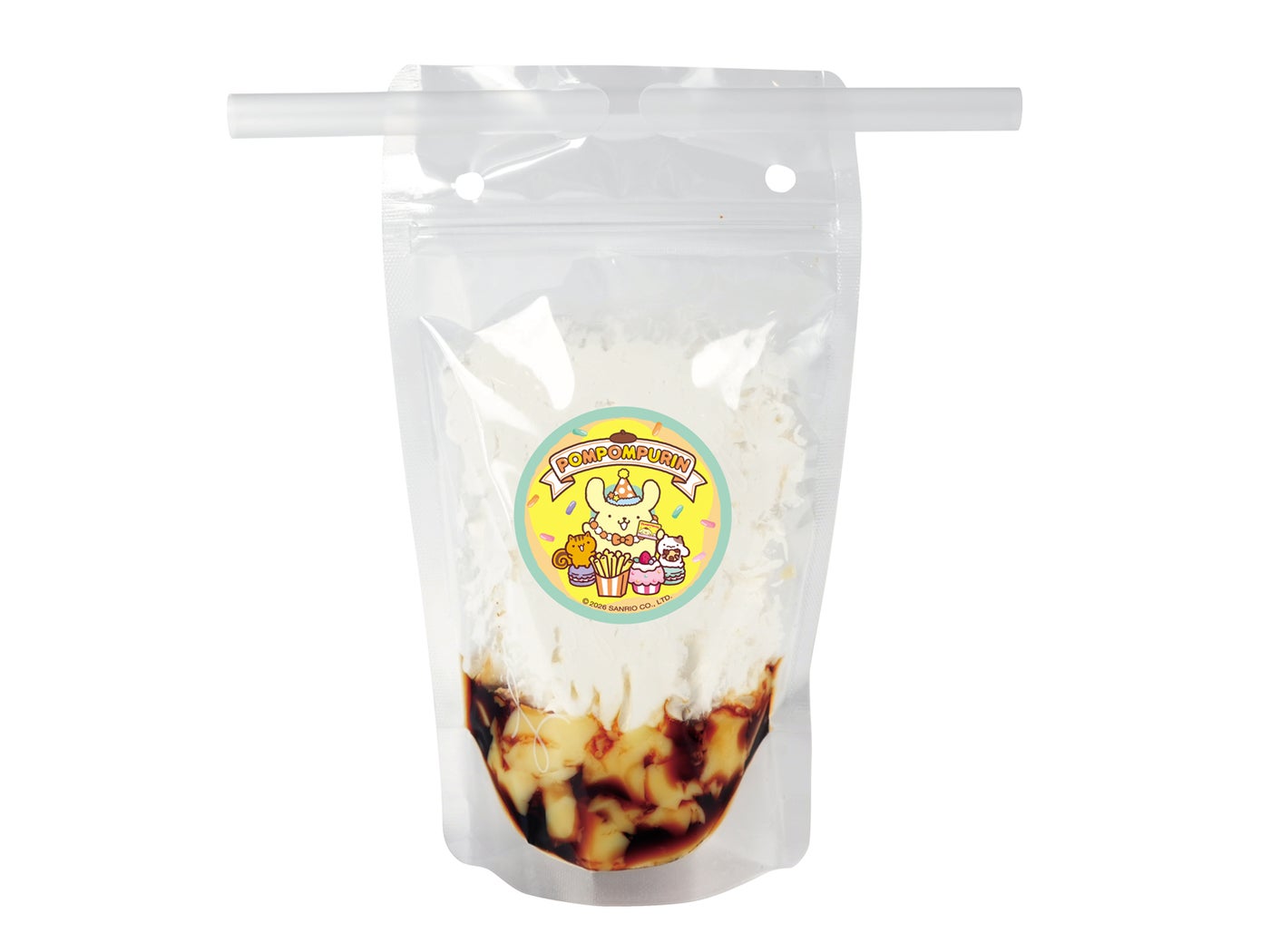 (C)2026 SANRIO CO., LTD. TOKYO, JAPAN 著作 株式会社サンリオ