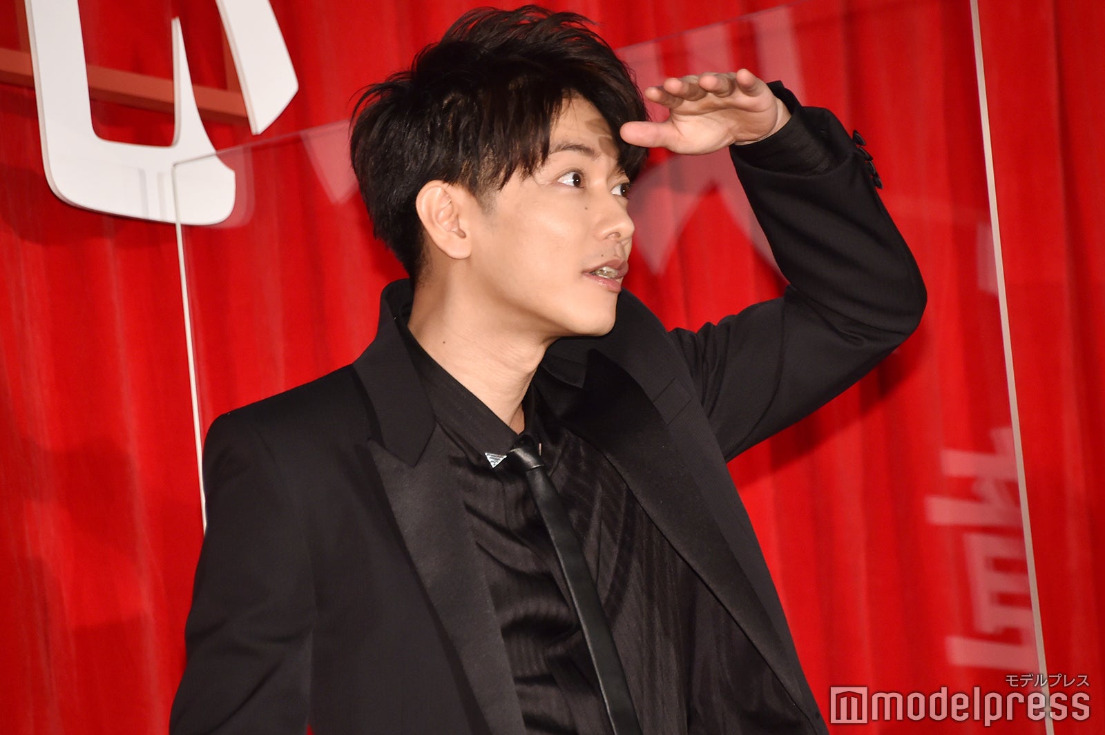 佐藤健（C）モデルプレス