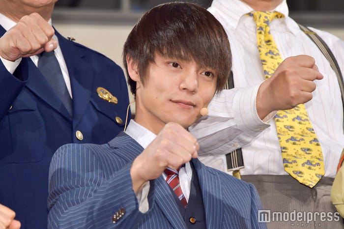 窪田正孝(C)モデルプレス