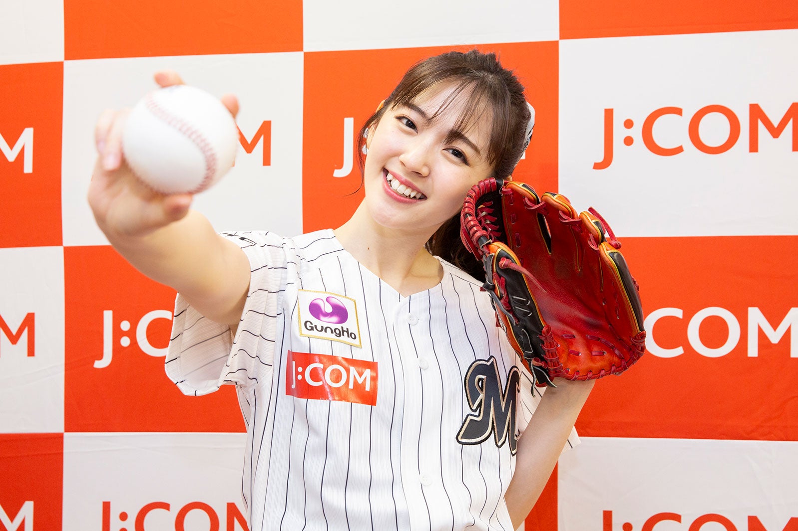 鈴木愛理（提供画像）