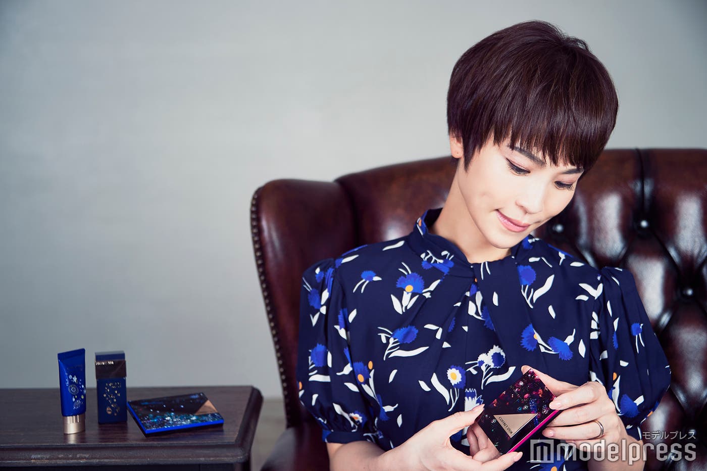 清川あさみ(C)モデルプレス