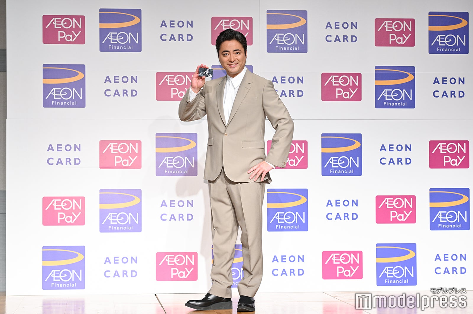 山田孝之（C）モデルプレス