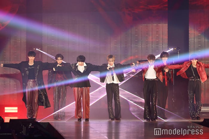 原因は自分にある。(C)モデルプレス