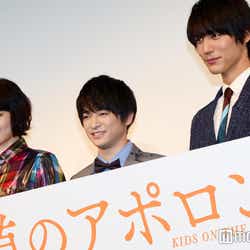 Hey Say Jump知念侑李 2年連続抜てき 松岡修造とのタッグ再び 本人コメント モデルプレス