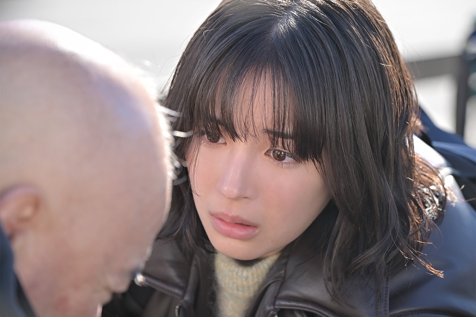 【クジャクのダンス、誰が見た？ 第4話】事件を覆す衝撃的な春生の告白とは