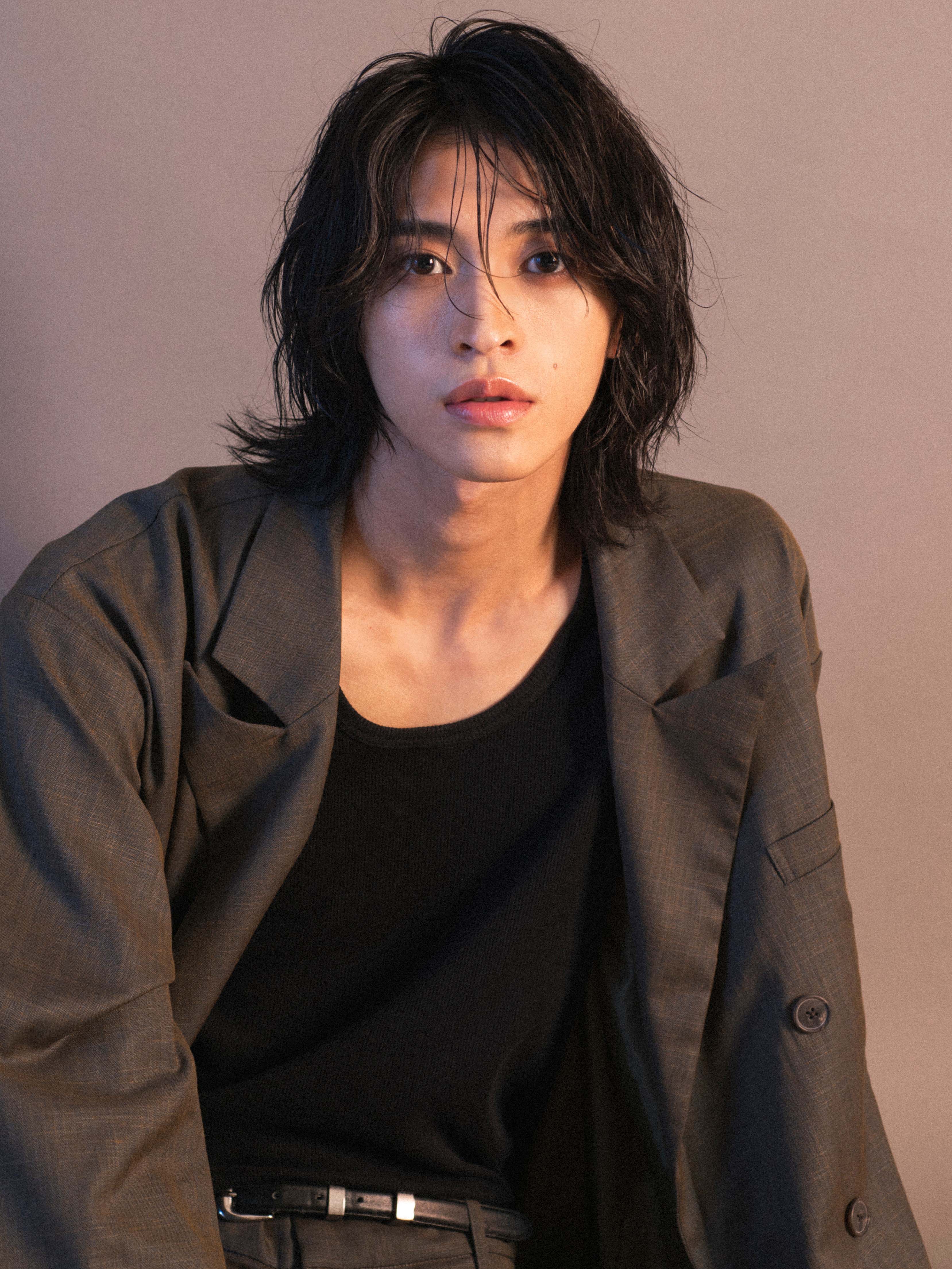 別府由来（提供写真）