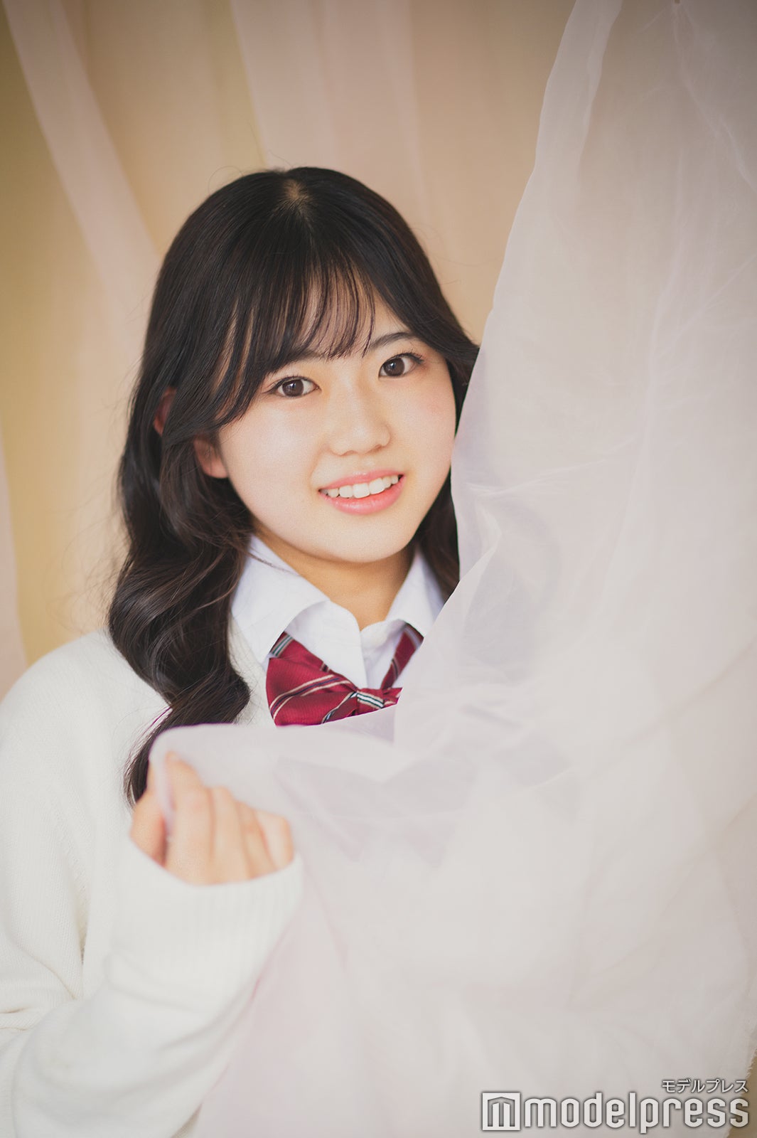 ゆいかさん（C）モデルプレス