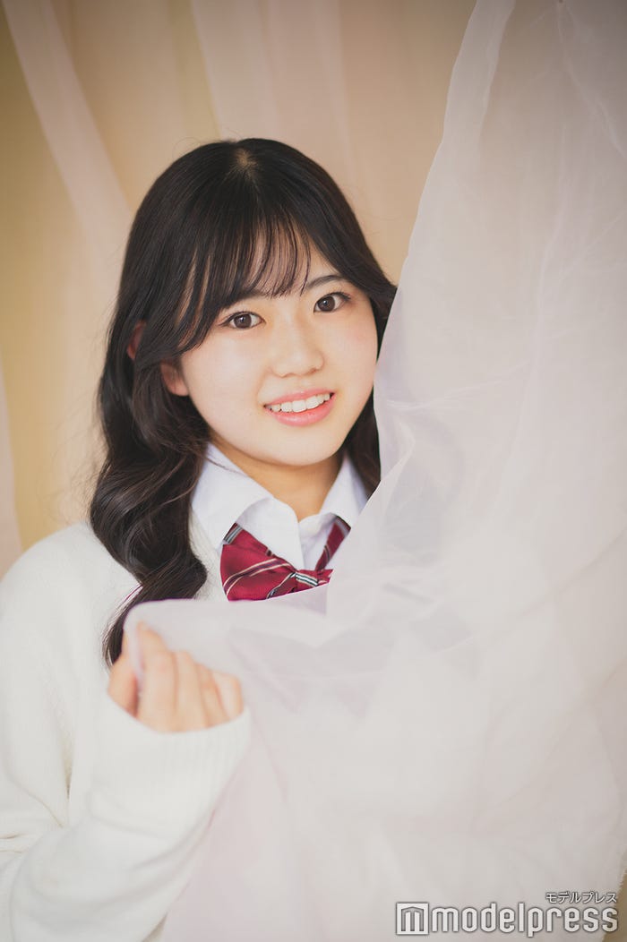 ゆいかさん(C)モデルプレス