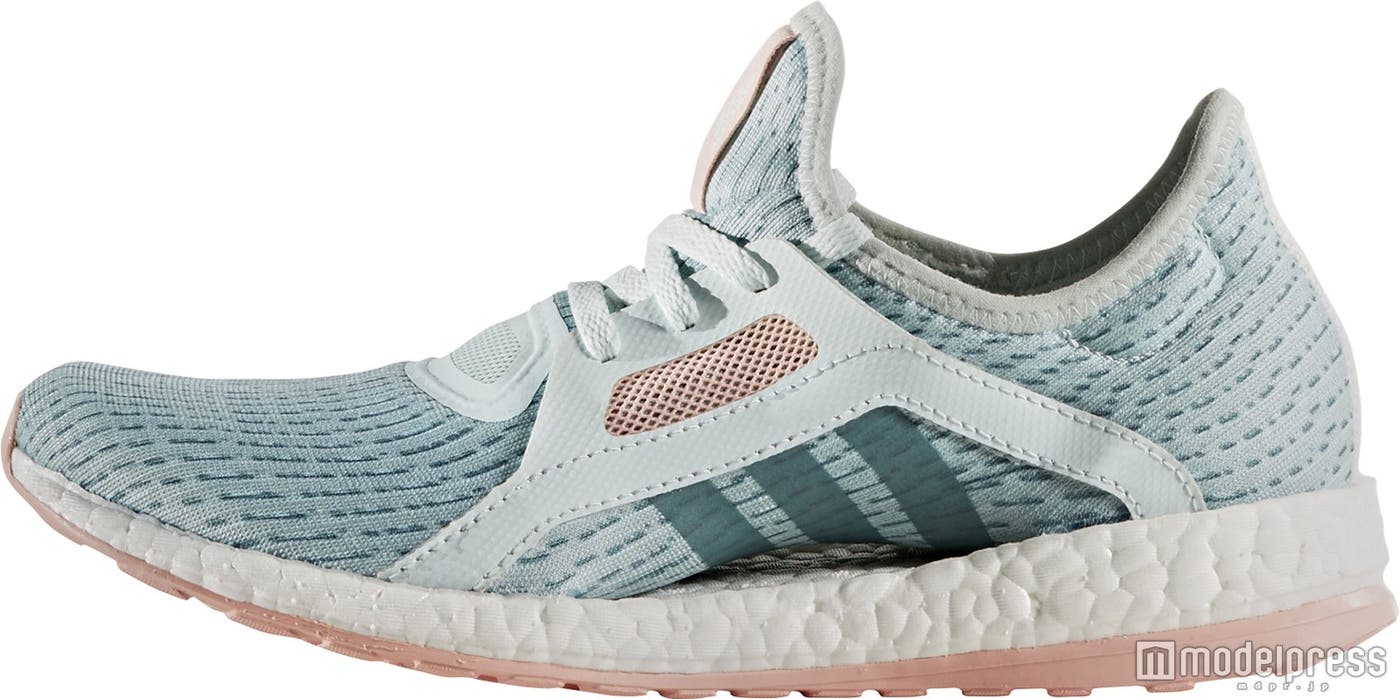 「adidas PureBOOST X(アディダス ピュアブーストエックス)」