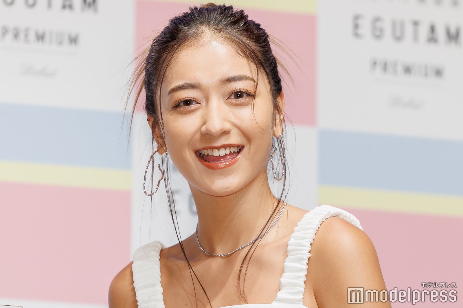 みちょぱ、へそ出しルックで引き締まった美ウエスト披露「スタイル抜群」「ヘルシーな色気」と反響