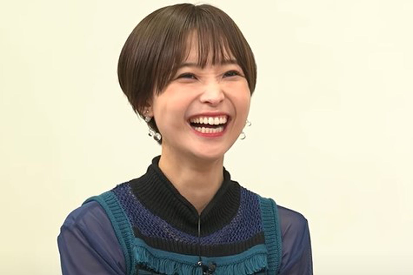 渡邊渚「起業家1年生渡邊渚とREALな社長 - モデルプレス×REAL VALUE」より