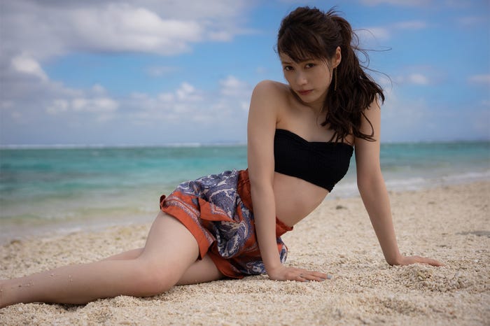 中村ゆりか(C)SDP