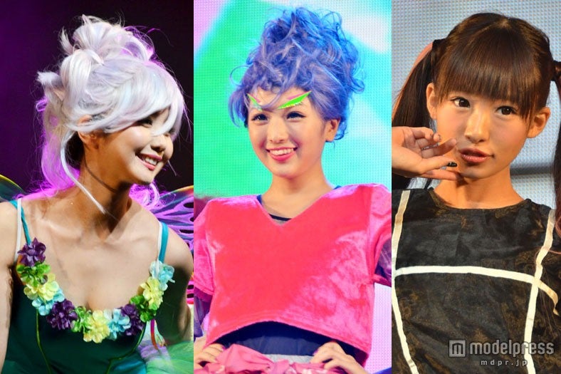 人気モデル、T.M.R.、水樹奈々らに85,000人が熱狂＜AFA2013レポート＞