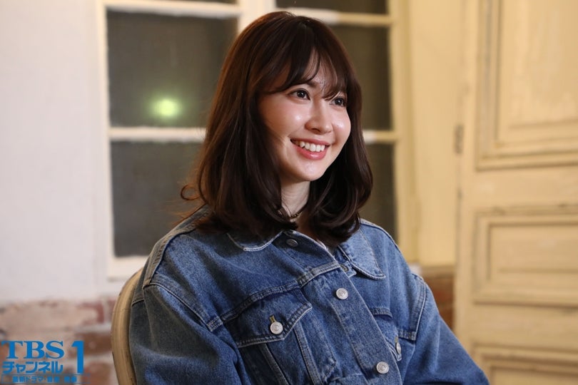 小嶋陽菜（提供画像） 