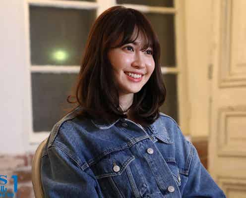 小嶋陽菜、「こじまつり」制作舞台の裏側と“誰も知らない”顔が明らかに