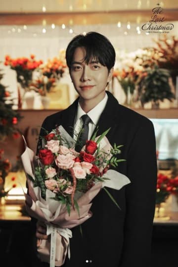 韓国の人気俳優 二世女優の妻が第2子を妊娠 事務所が発表と現地報道