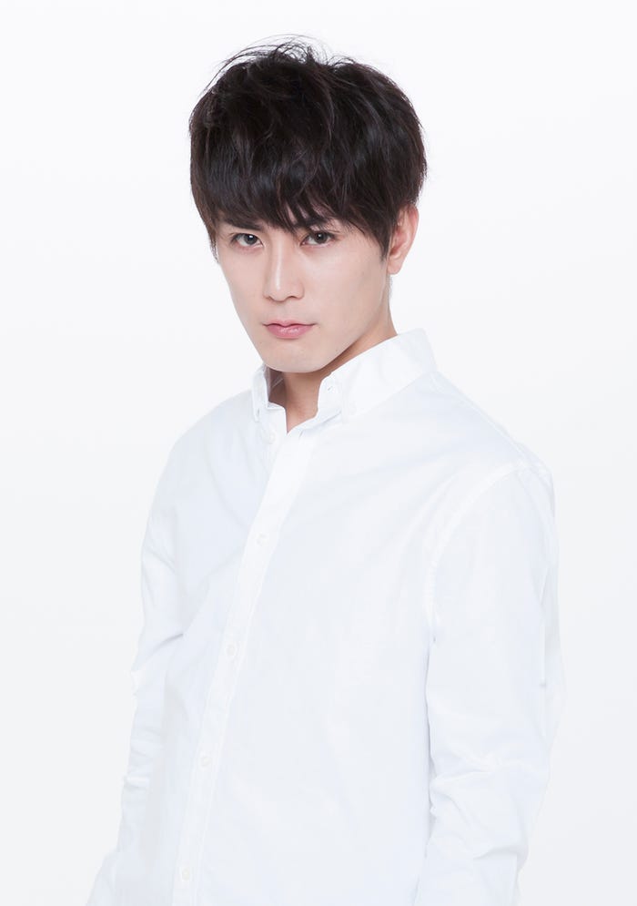 間宮祥太朗(提供写真)